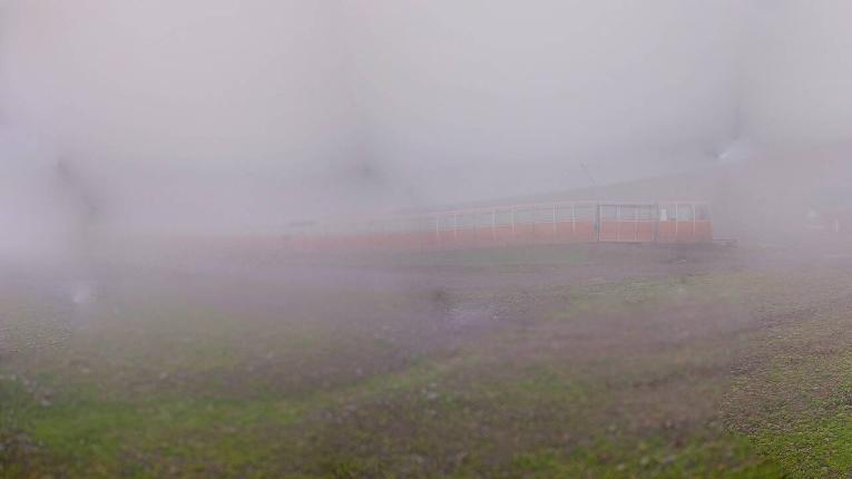 Webcam Saint Lary: Pla Adet