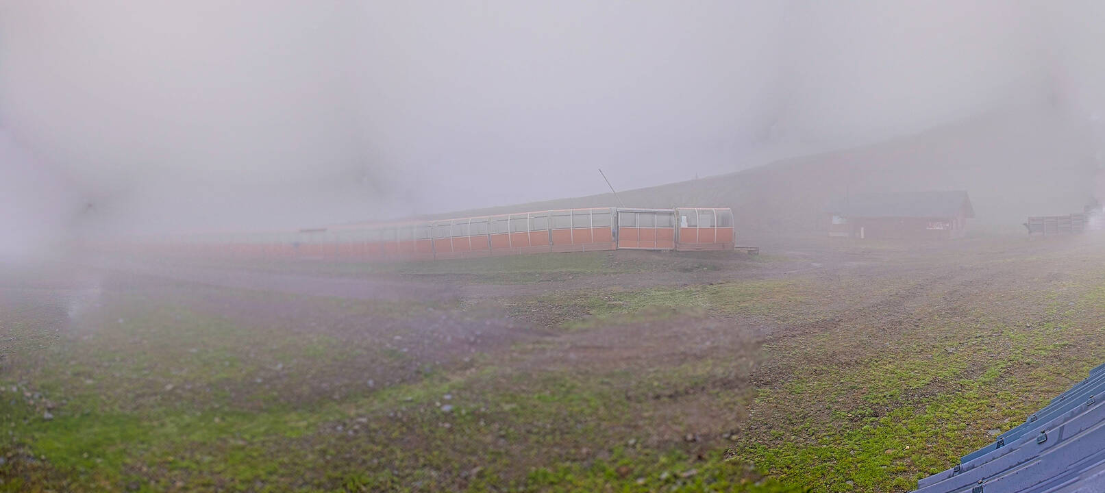 Webcam Saint Lary: Pla Adet