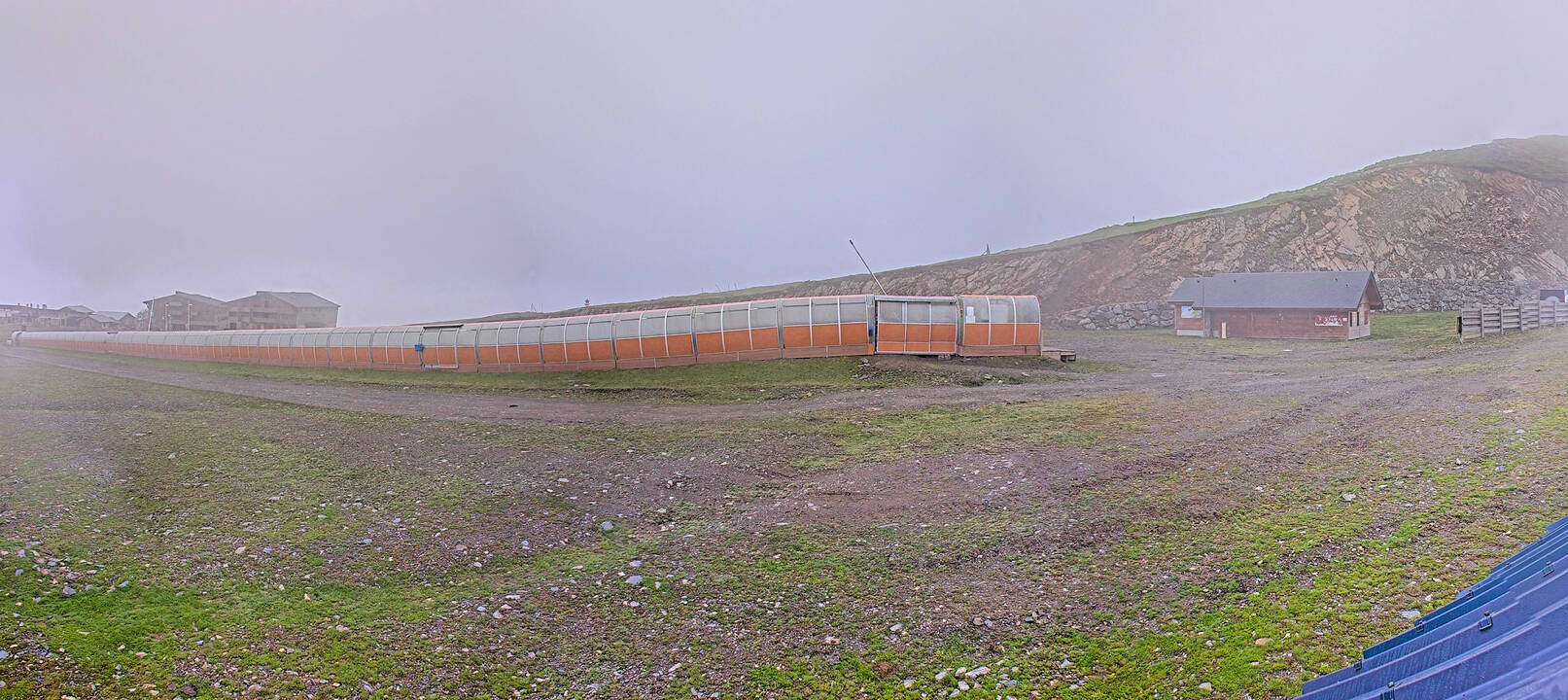 Webcam Saint Lary: Pla Adet