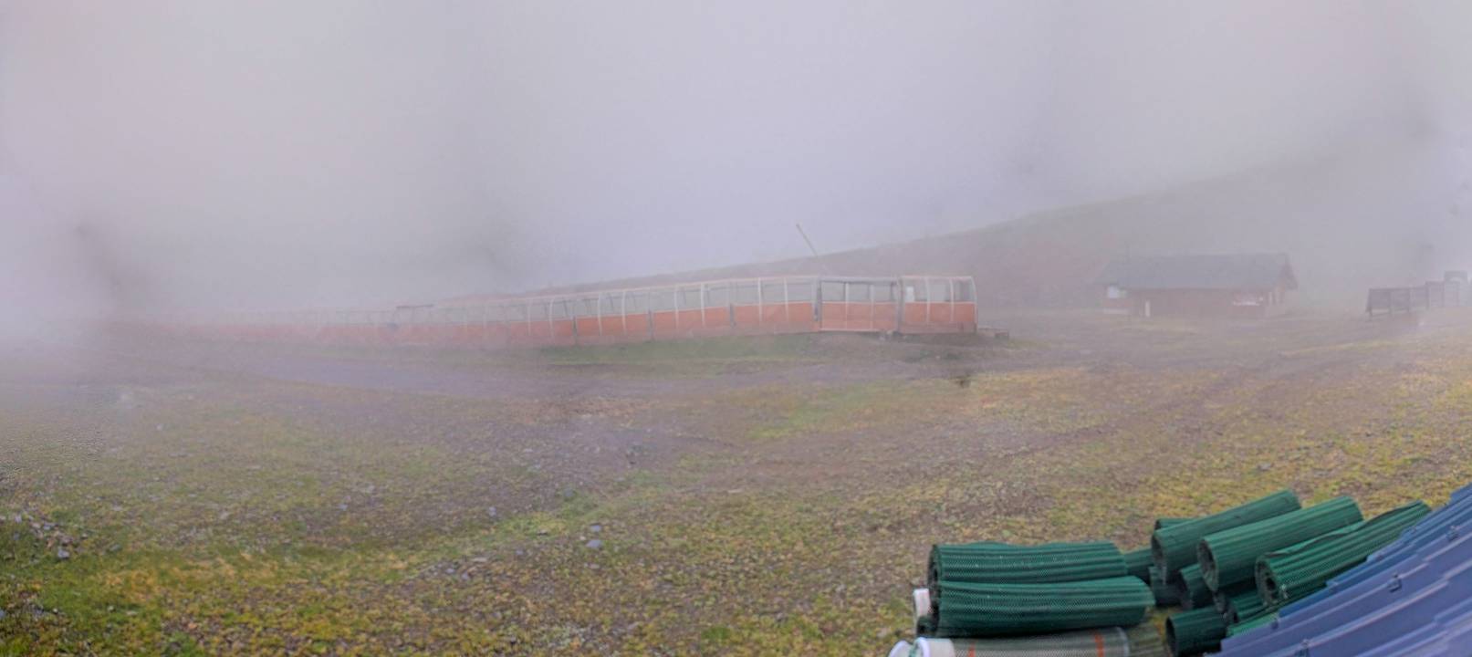 Webcam Saint Lary: Pla Adet