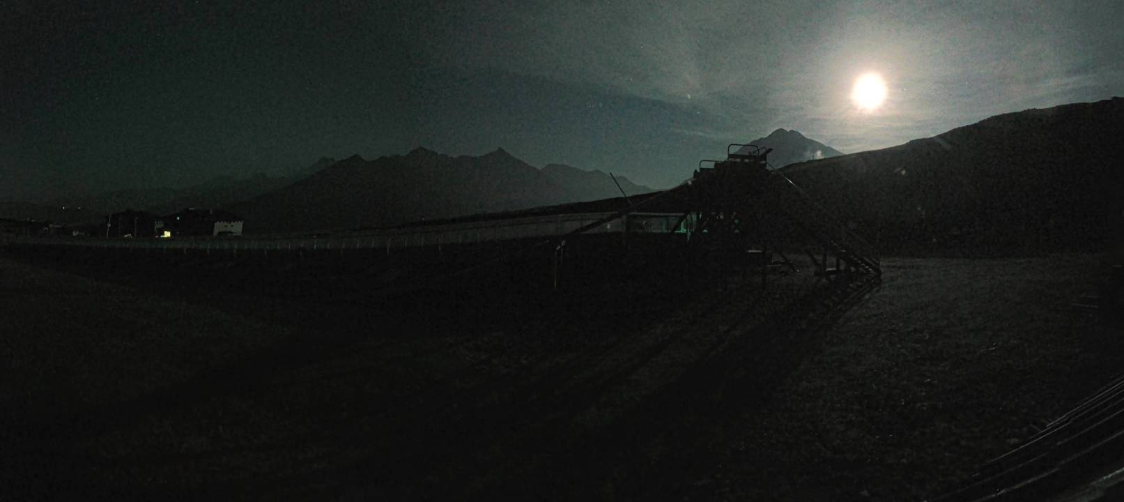 Webcam Saint Lary: Pla Adet