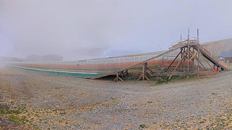 Webcam Saint Lary: Pla Adet