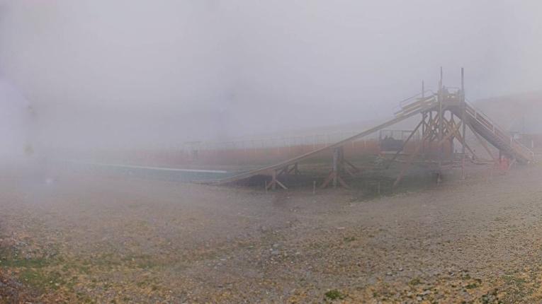 Webcam Saint Lary: Pla Adet