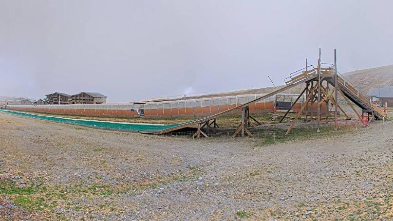 Webcam Saint Lary: Pla Adet