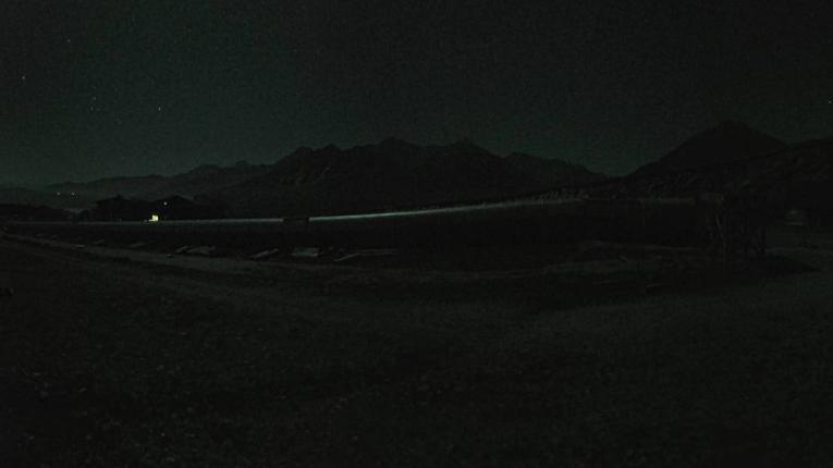 Webcam Saint Lary: Pla Adet