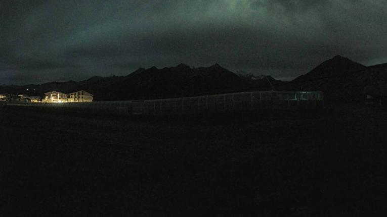 Webcam Saint Lary: Pla Adet