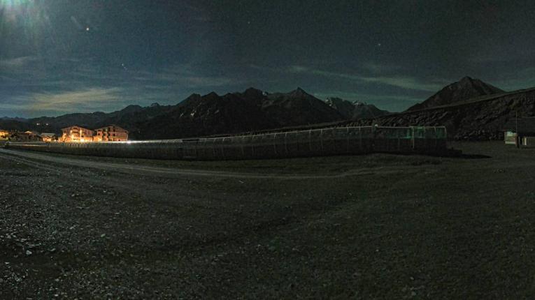 Webcam Saint Lary: Pla Adet