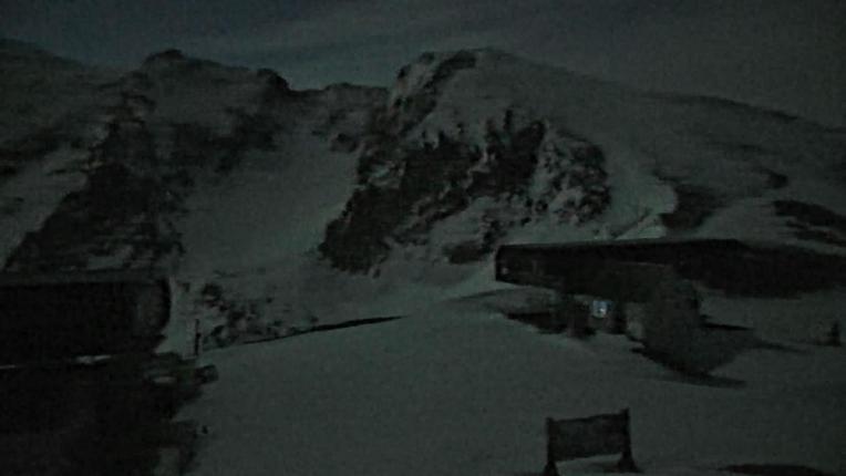 Webcam Saint Lary: Tourette Live