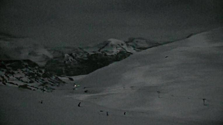 Webcam Saint Lary: Tourette Live