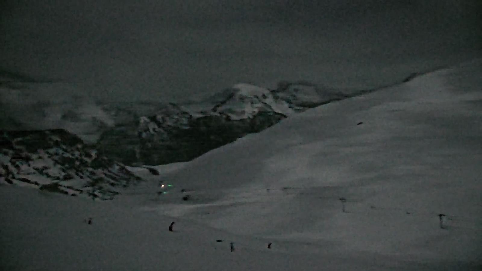 Webcam Saint Lary: Tourette Live