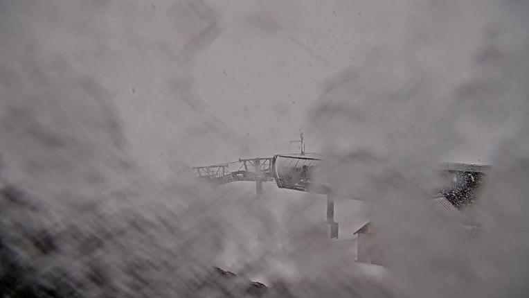 Webcam Saint Lary: Tourette Live