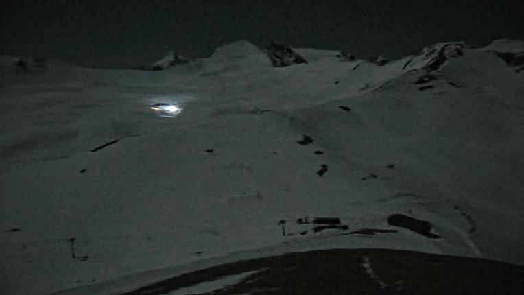 Webcam Saint Lary: Tourette Live