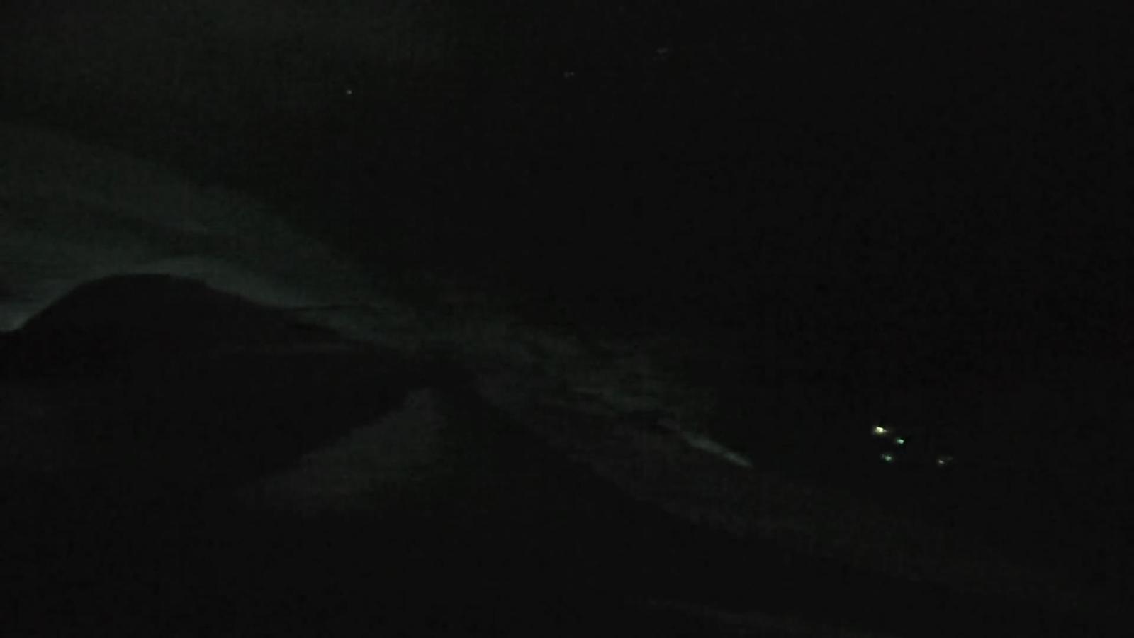 Webcam Saint Lary: Tourette Live