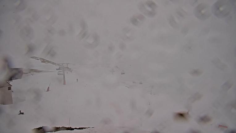 Webcam Saint Lary: Tourette Live