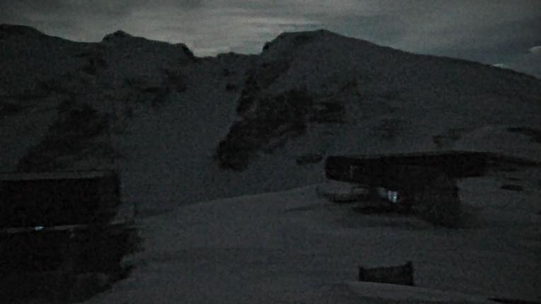 Webcam Saint Lary: Tourette Live