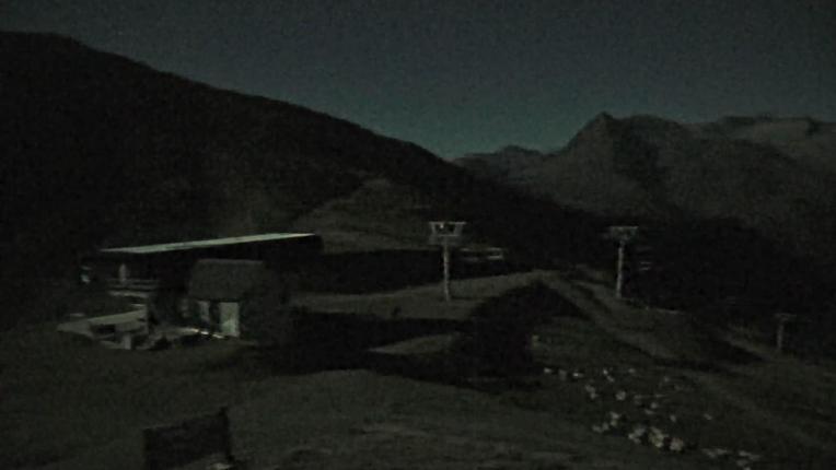 Webcam Saint Lary: Tourette Live