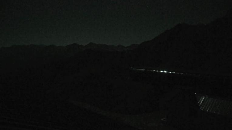 Webcam Saint Lary: Tourette Live