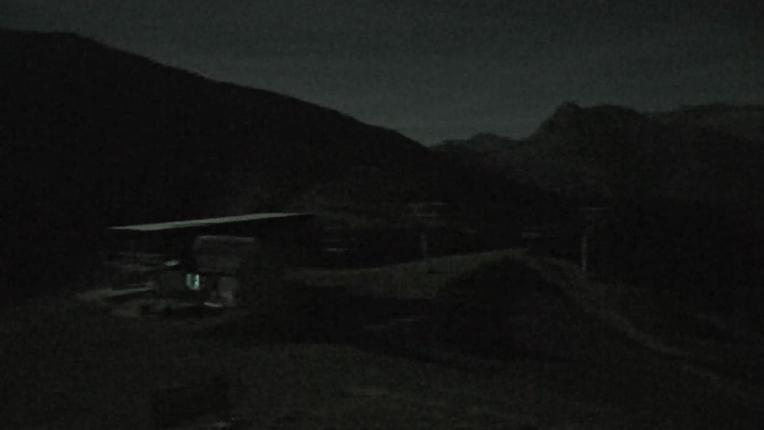 Webcam Saint Lary: Tourette Live