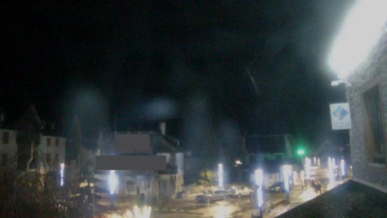 Webcam Saint Lary: Village 1
