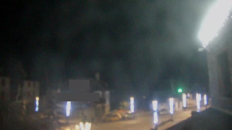 Webcam Saint Lary: Village 1