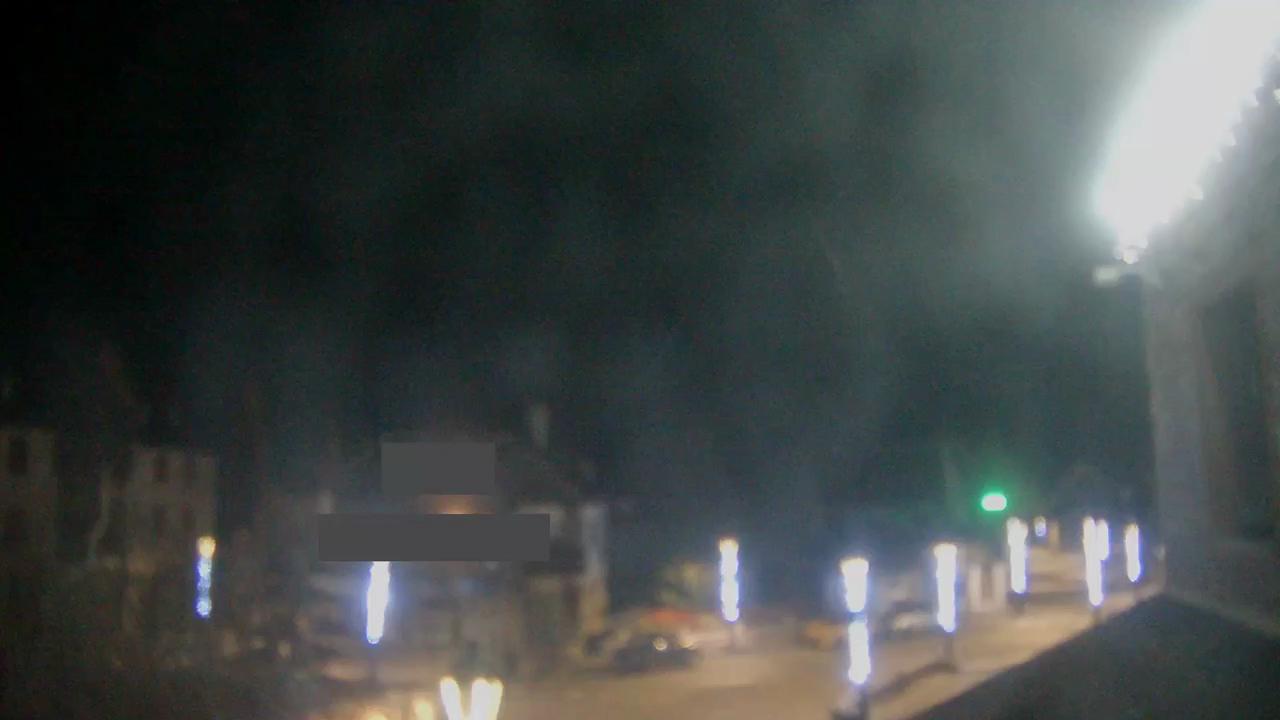 Webcam Saint Lary: Village 1