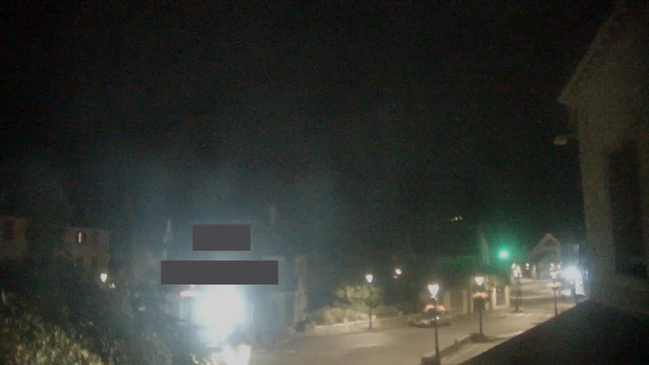 Webcam Saint Lary: Village 1