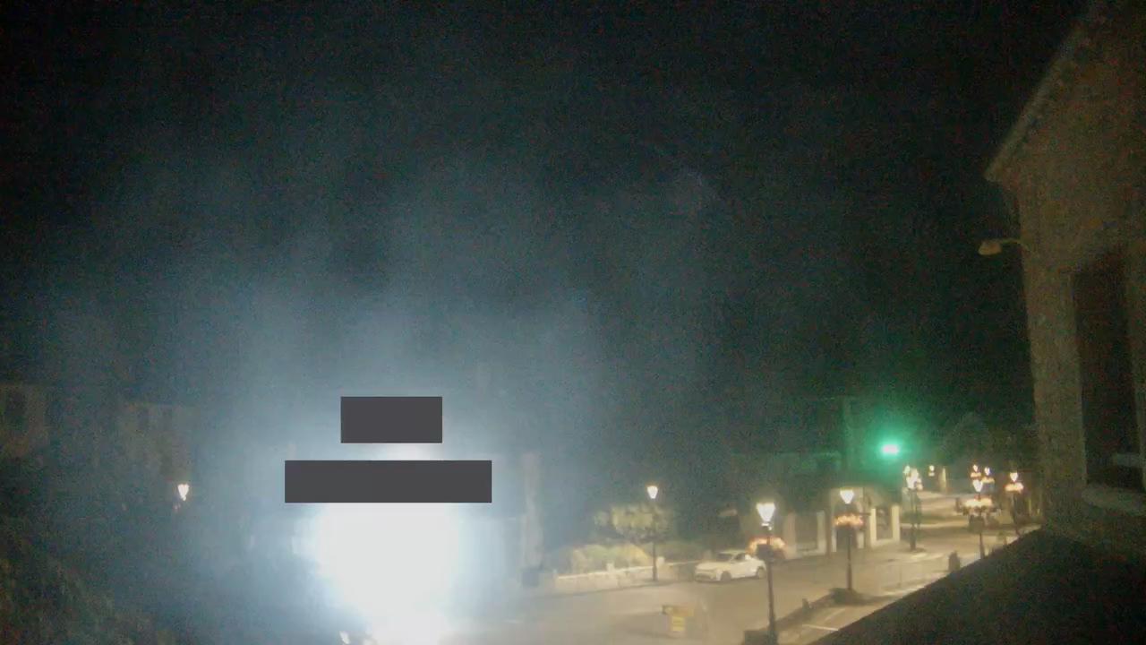 Webcam Saint Lary: Village 1