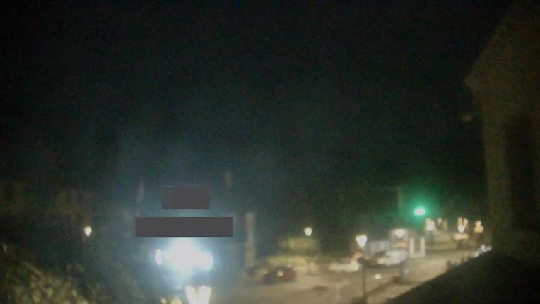 Webcam Saint Lary: Village 1