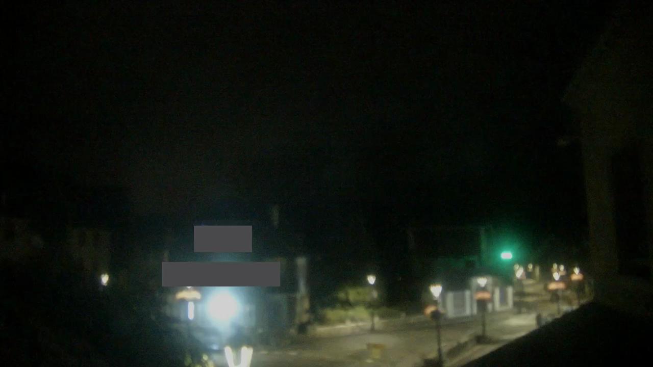 Webcam Saint Lary: Village 1