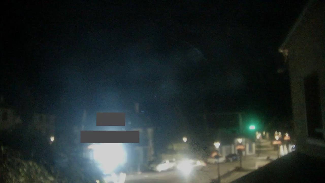 Webcam Saint Lary: Village 1