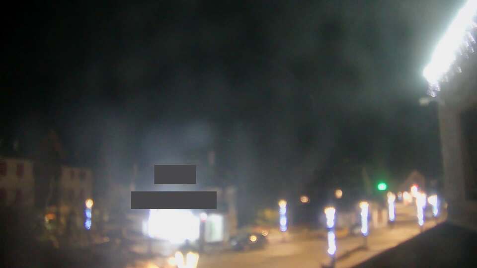 Webcam Saint Lary: Village 2