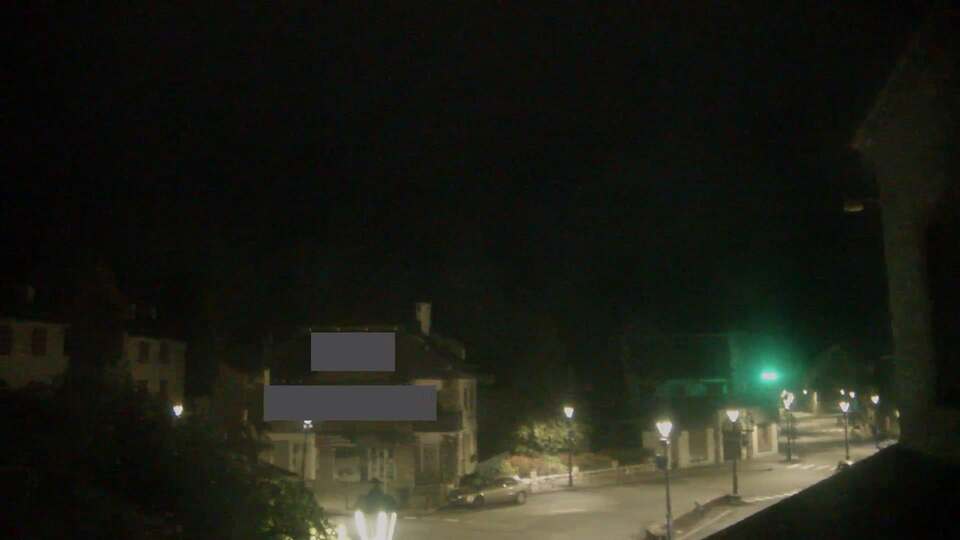 Webcam Saint Lary: Village 2