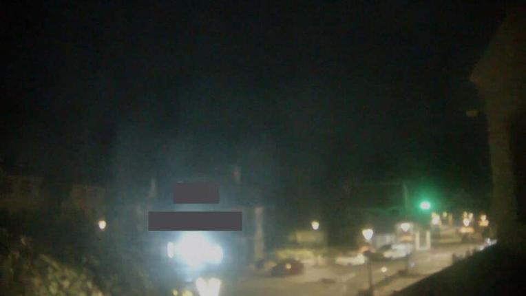 Webcam Saint Lary: Village 2