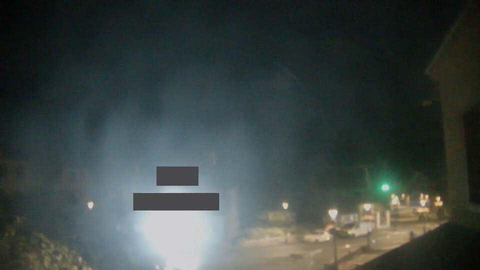 Webcam Saint Lary: Village 2