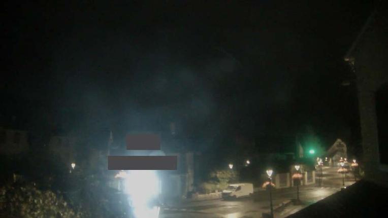 Webcam Saint Lary: Village 2