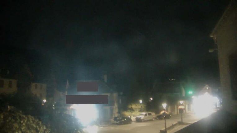 Webcam Saint Lary: Village 2