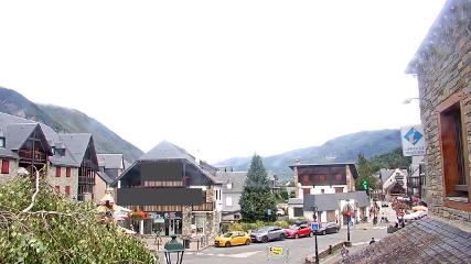 User report image in Saint Lary
