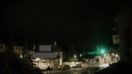 Bild des Benutzerberichts in Saint Lary