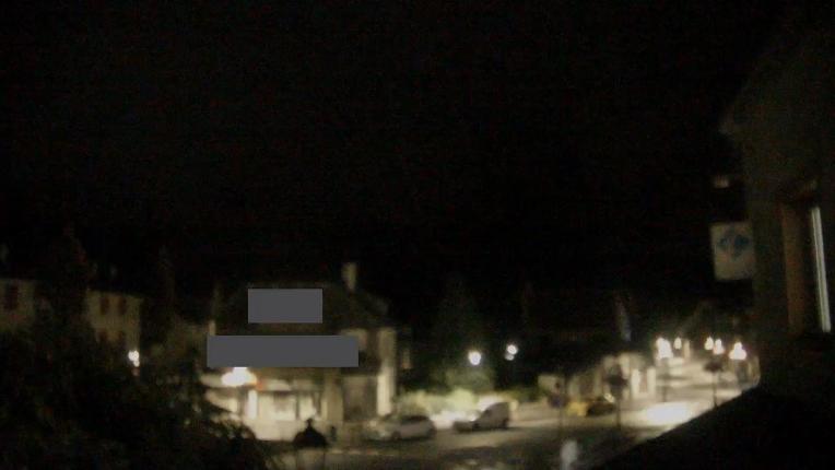 Webcam Saint Lary: Village