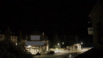 Image du rapport d'utilisateur dans Saint Lary