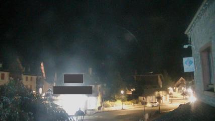Imagen de informe de usuario en Saint Lary