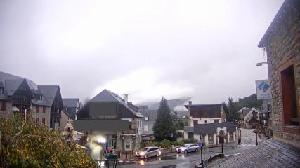 Bild des Benutzerberichts in Saint Lary