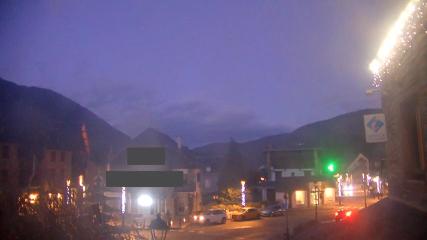 Saint Lary: Village  (altiservice.com)