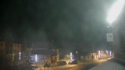 Imagen de informe de usuario en Saint Lary