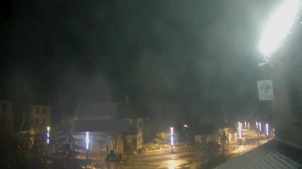 Saint Lary: Village  (altiservice.com)