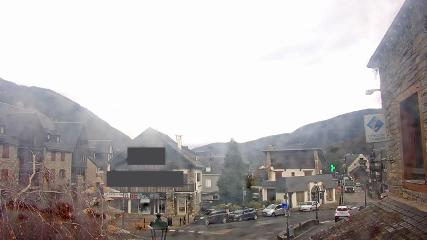 Saint Lary: Village  (altiservice.com)