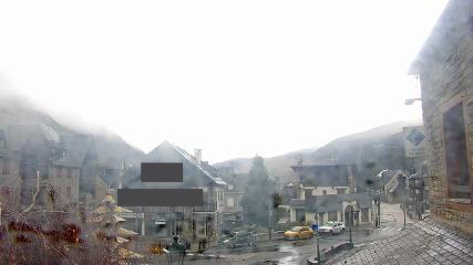 Saint Lary: Village  (altiservice.com)
