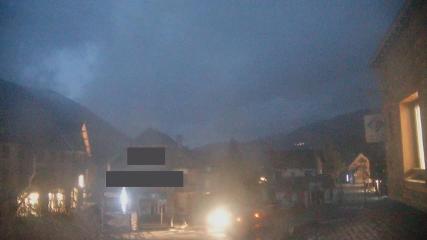 Saint Lary: Village  (altiservice.com)