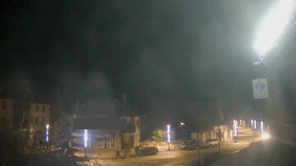 Saint Lary: Village  (altiservice.com)