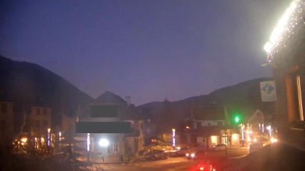 User report image in Saint Lary